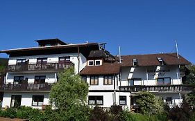 Hotel Pension Anke